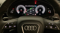 Audi Q7 55 TFSI Quattro Black Edition 5dr Tiptronic Petrol Estate